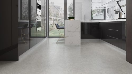 Cement Grey (Kitchen Space)